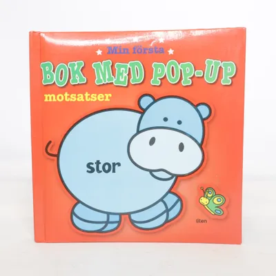 Livre pour enfants de Tukan