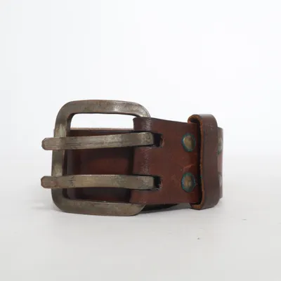 Riem (Bruin) van WE Leer