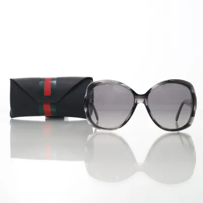 Solglasögon (GG 3581/S) från Gucci