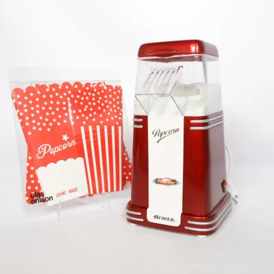 Popcorn machine (2952) van Ariete