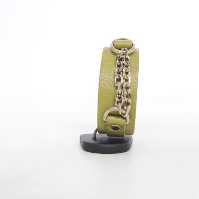 Bracelet (Green) from Coccinelle Unknown metal