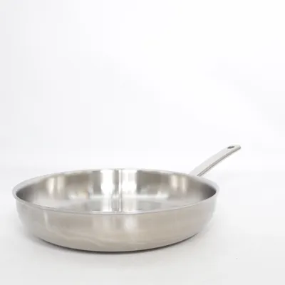 Frying pan (Silver) from Zwilling J.A Henckels