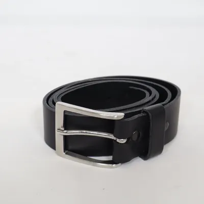 Bälte (Svart) från H&M