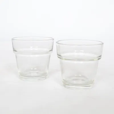 Shot Glas (Transparent)