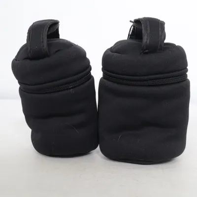 Bebistillbehör (Svart) från Tommee Tippee