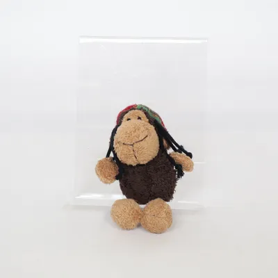 Keyring (Brown) from Nici