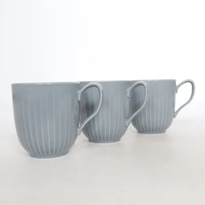 Becher (Hammershøi) von Kähler