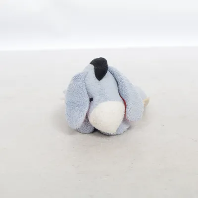 Peluche (Bleu, Rose, Blanc) de Nature Planet