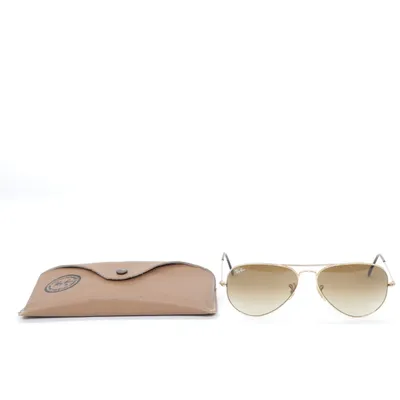 Solglasögon (RB 3025 Aviator Metal Large ) från Ray-Ban