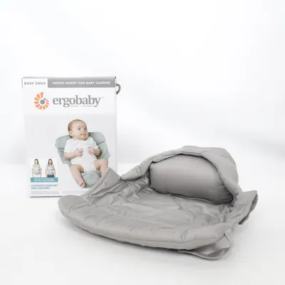 Bebistillbehör (Turkos) från Ergobaby