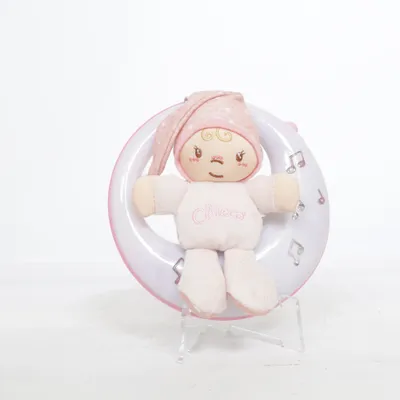 Veilleuse (Rose) de Chicco