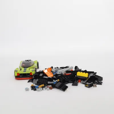Accessoire de jeu (Valkyrie) de LEGO