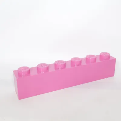 Hylder (Pink) fra LEGO