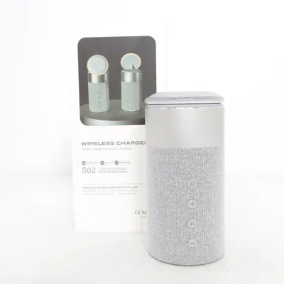Haut-parleur Bluetooth (S02) de RoHS