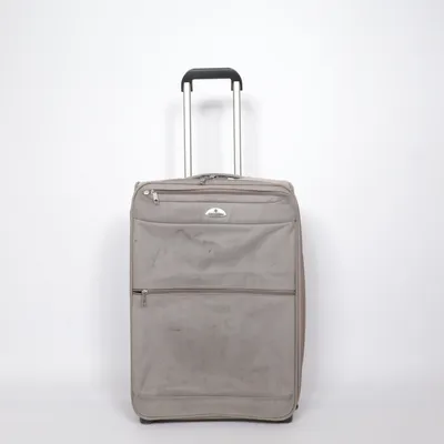 Kuffert (Brun) fra Samsonite