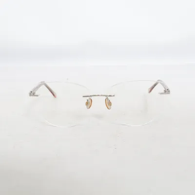 Glasögon (Randlos) från Smarteyes