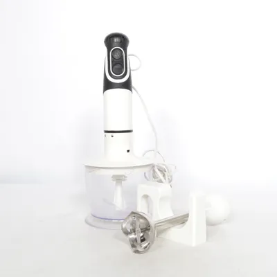 Stabmixer (Ssms 600 B3) von SilverCrest