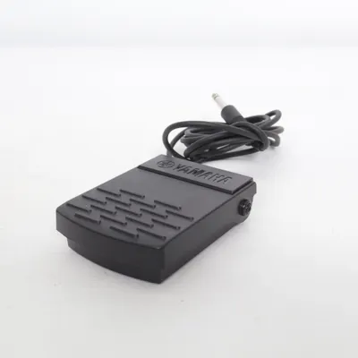 Accessoire pour instrument (Noir) de Yamaha