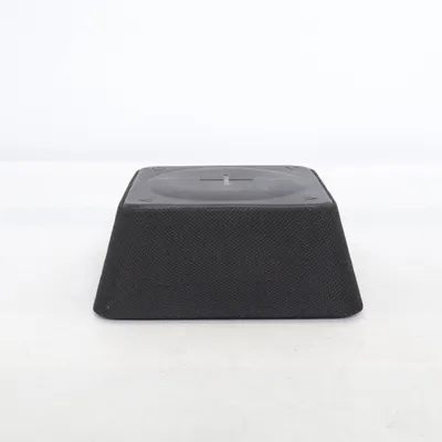 Bluetooth speaker (Alarm Clock With Qi-Charging) from Rubicson