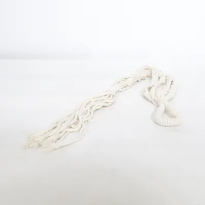 Embrasse de rideaux (Beige)