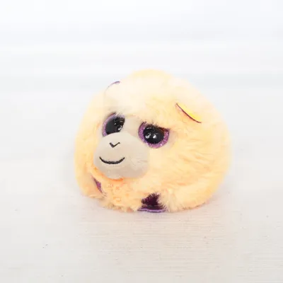 Gosedjur (Coconut) från Beanie Boos Ty