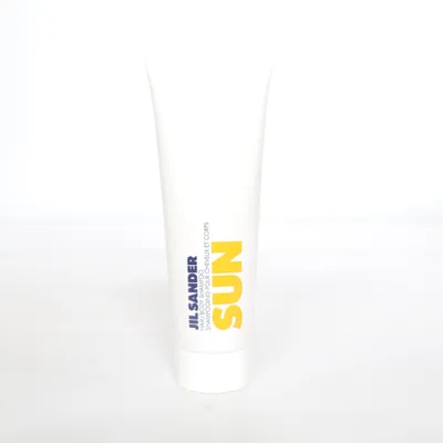 Shampoo (Sun) fra Jil Sander