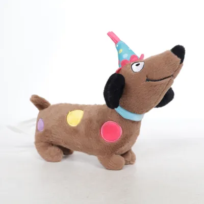 Jouet pour chien (B'day Dog) de Zooplus