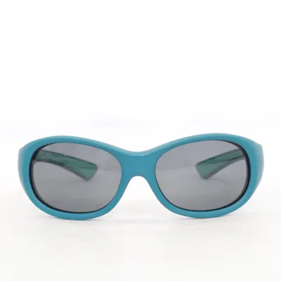 Lunettes de soleil (Bleu) de Active Sol