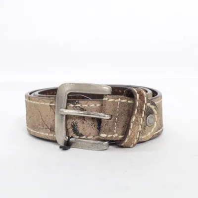 Belt (Brown) from Sorbino Leather