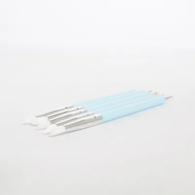Pinceau (Bleu)