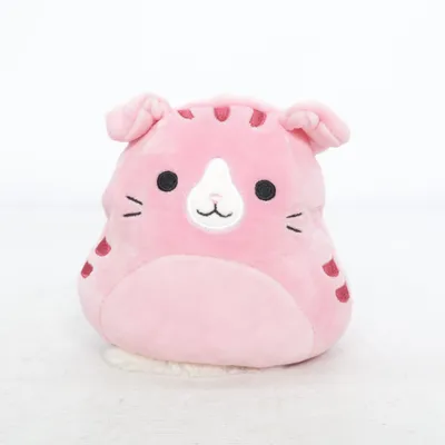 Gosedjur (Rosa) från Flipa Mallows by Squishmallows