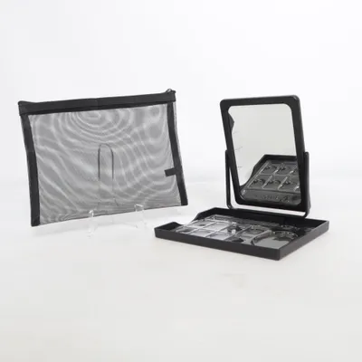 Miroir de maquillage (Noir) de Mary Kay
