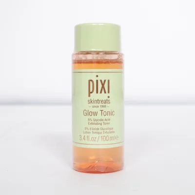 Lotion tonique (Glow Tonic) de Pixi