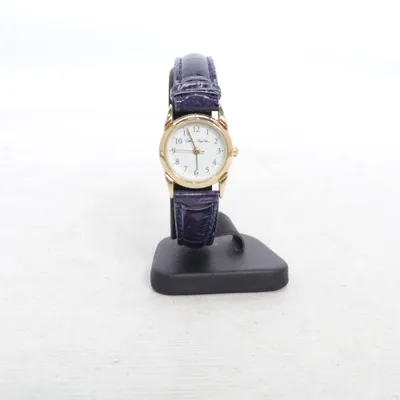 Armbandsur (Blå) från Carla Faustini