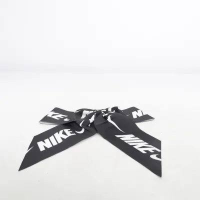 Håraccessoar (Svart, Vit) från Nike
