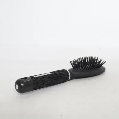 Hairbrush (Black) from Schwarzkopf