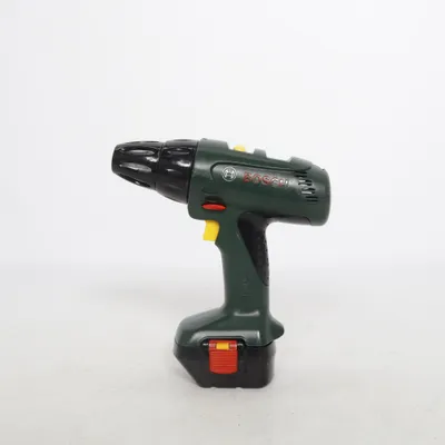 Perceuse visseuse de Bosch