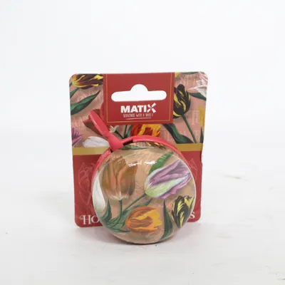 Klokke (Holland Beauties) fra Matix