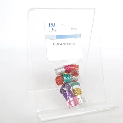 Haaraccessoires (Meerkleurig) van J&L