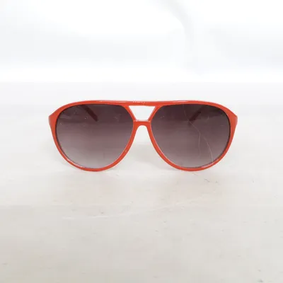 Solbriller (Rød) fra Haga Eyewear