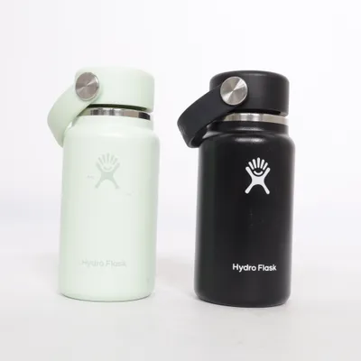 Thermosfles (Wide Mouth) van Hydro Flask
