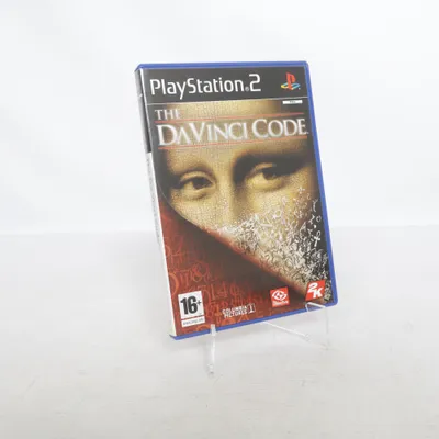 Video game