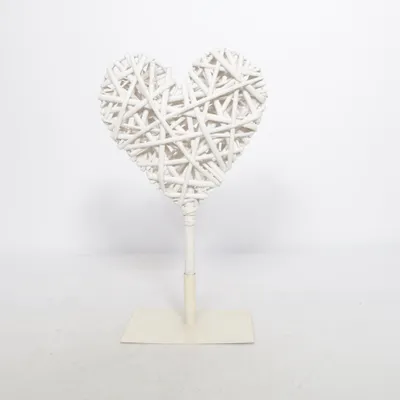 Woondecoratie (Wit)