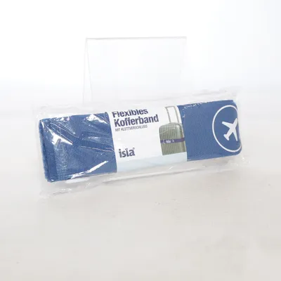 Resetillbehör (Blå) från ISLA