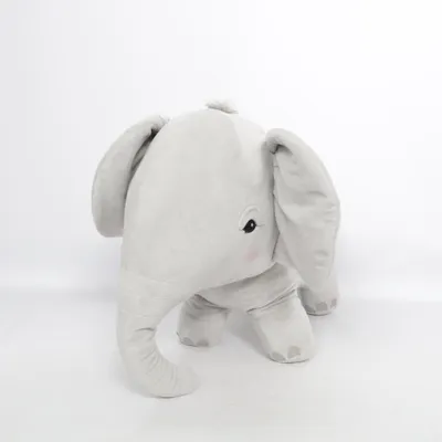 Zacht speeltje (Grijs, Meerkleurig) van H&M Home Polyester