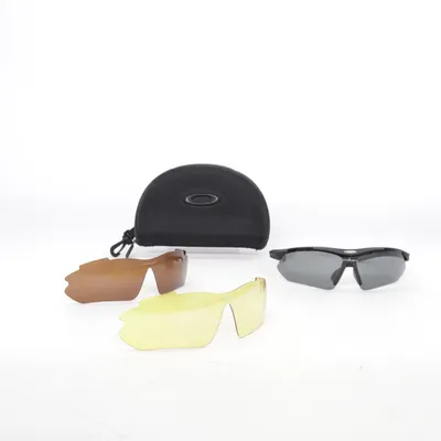 Sportglasögon (Svart) från Oakley