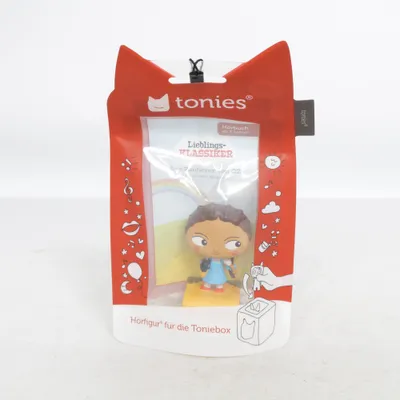 Toy figurine (Der Zauberer Von Oz) from Tonies