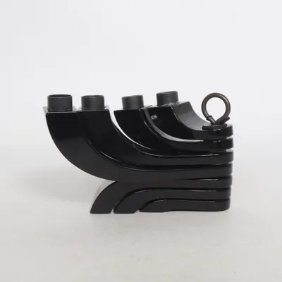 Advent candle holder from Design Stockholm House