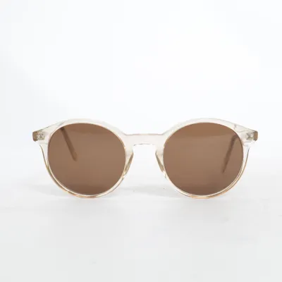 Solglasögon (Beige) från Ace & Tate
