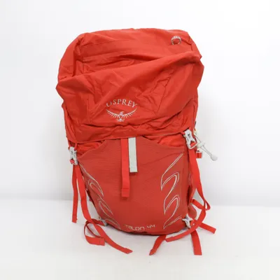 Hiking backpack (Talon) from Osprey